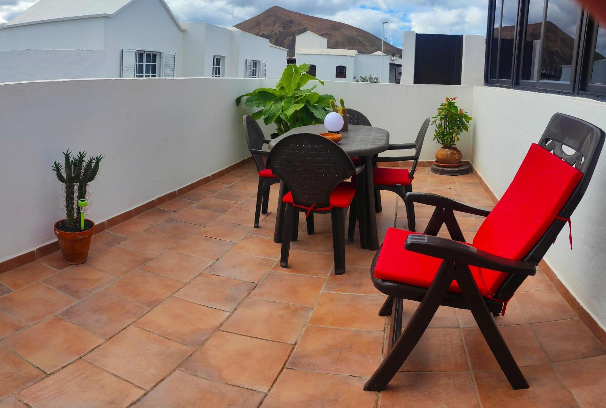 Casita Oyala *