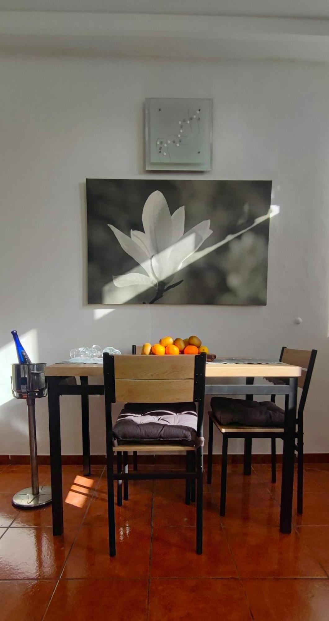 Casita Oyala * San Bartolomé