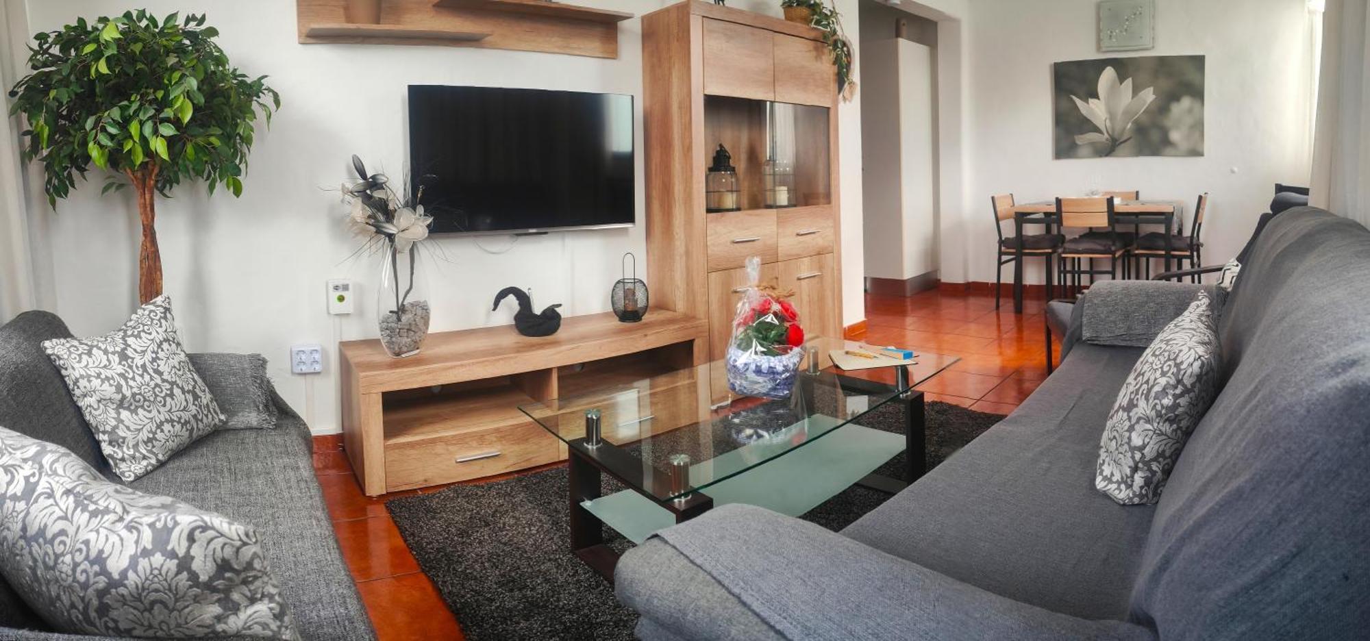 Casita Oyala Apartamento