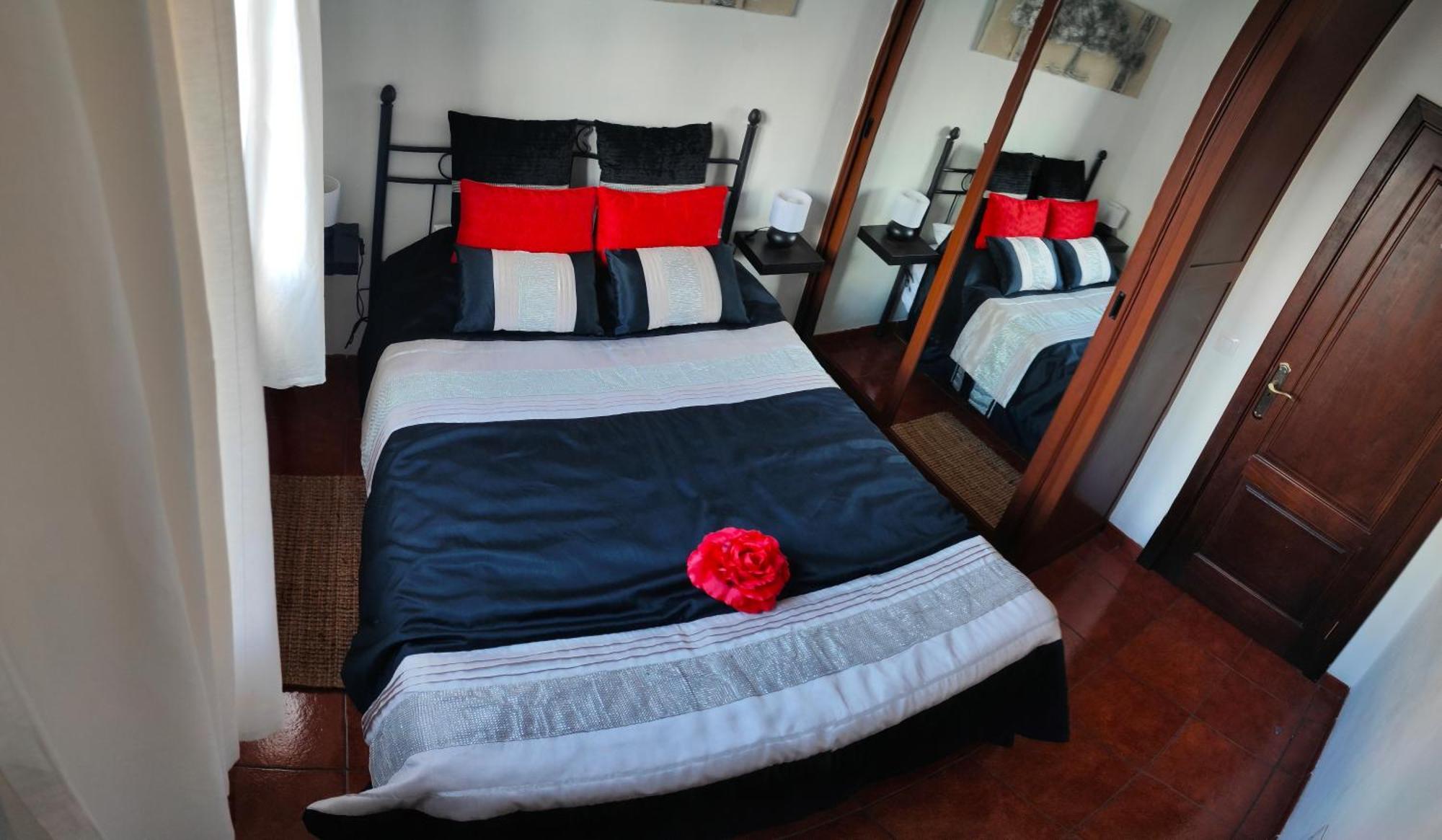 Casita Oyala Apartamento San Bartolomé