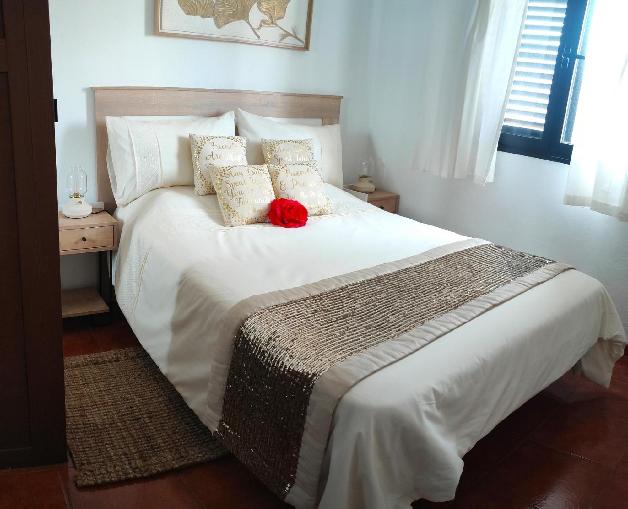 Casita Oyala Apartamento *