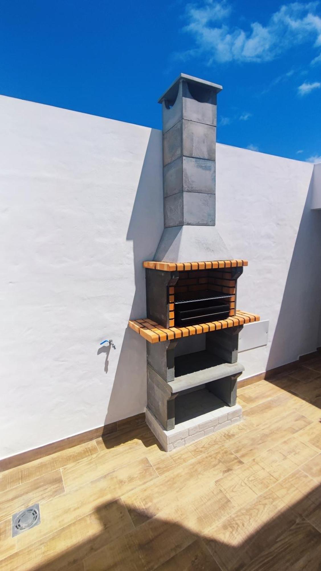 Apartamento Casita Oyala *