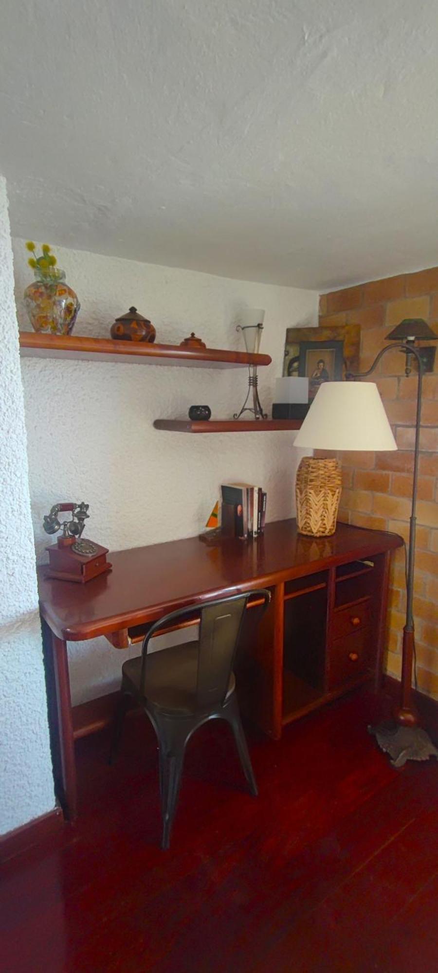 Casita Oyala Apartamento