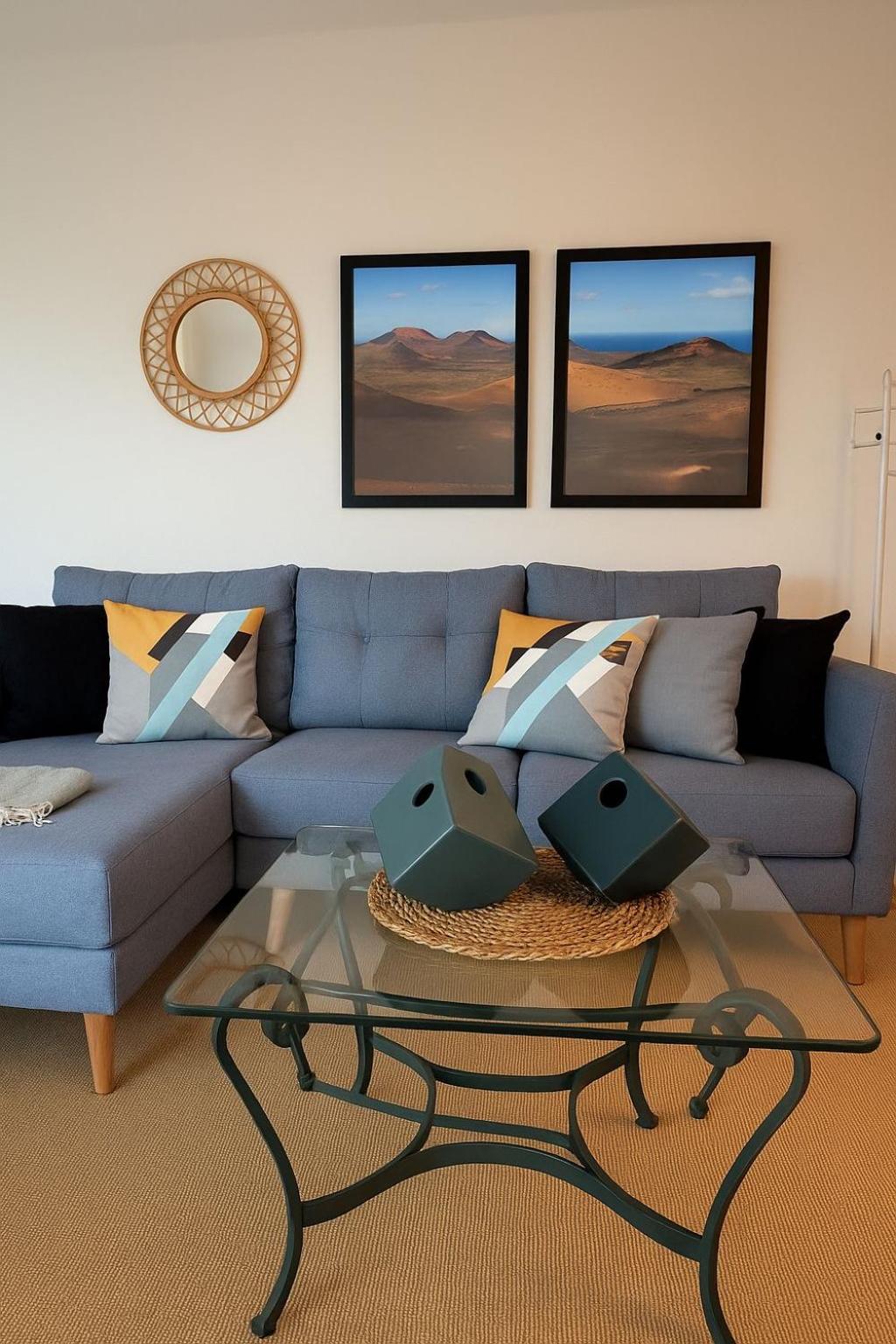 Casa Maruca * Playa Blanca (Lanzarote)