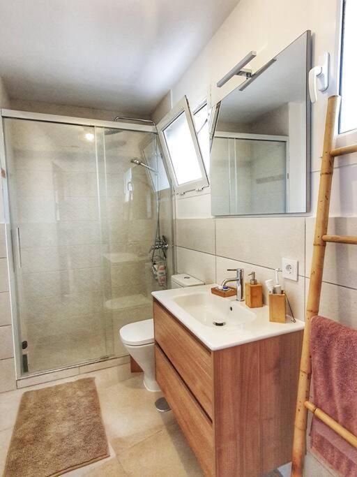 3 Bedrooms Seaview In Historical Center Apartment Arrecife (Lanzarote)