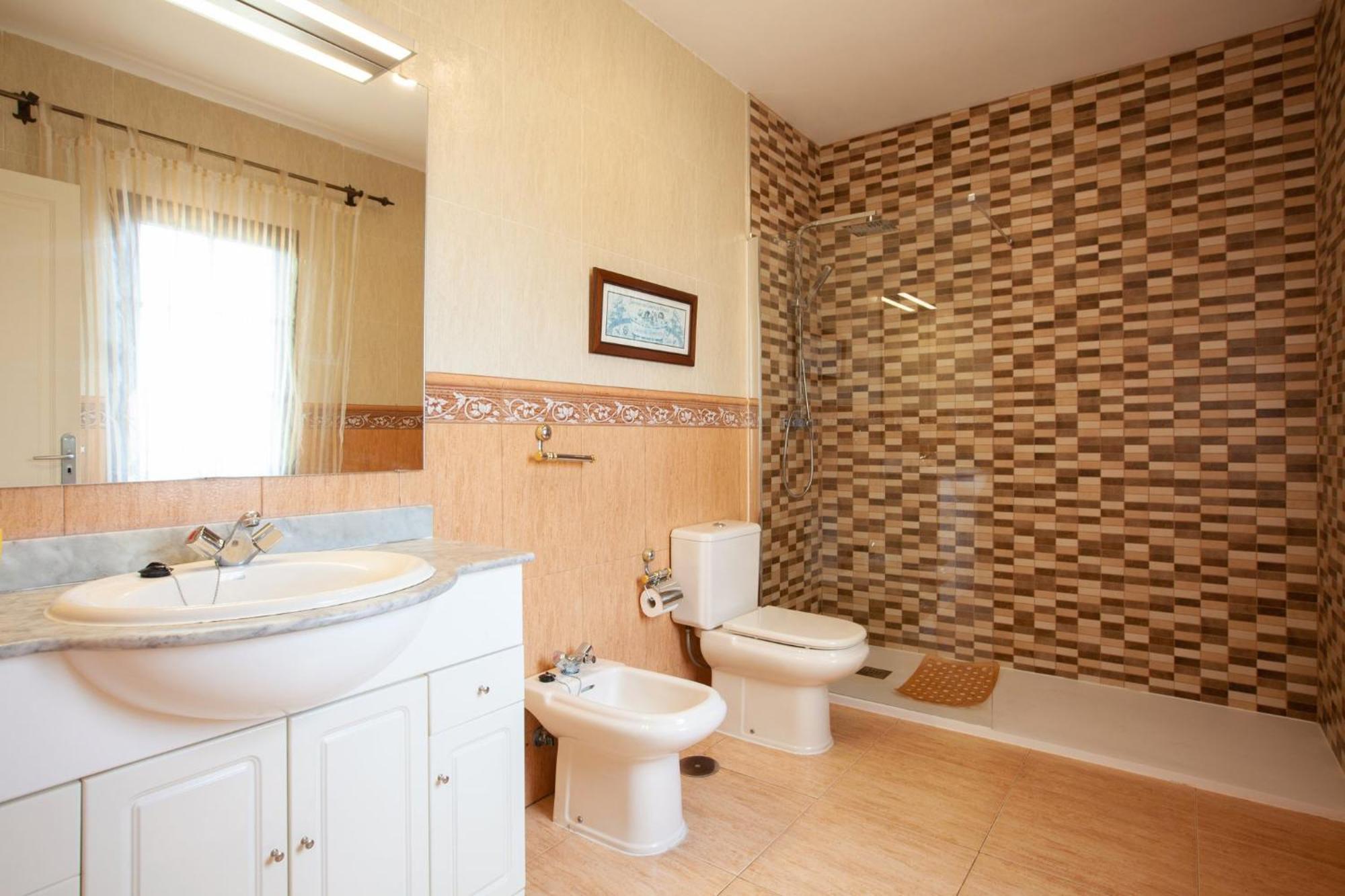 Villa Delightful 4 Bedrooms Large Private Pool Ellen Lanzarote *