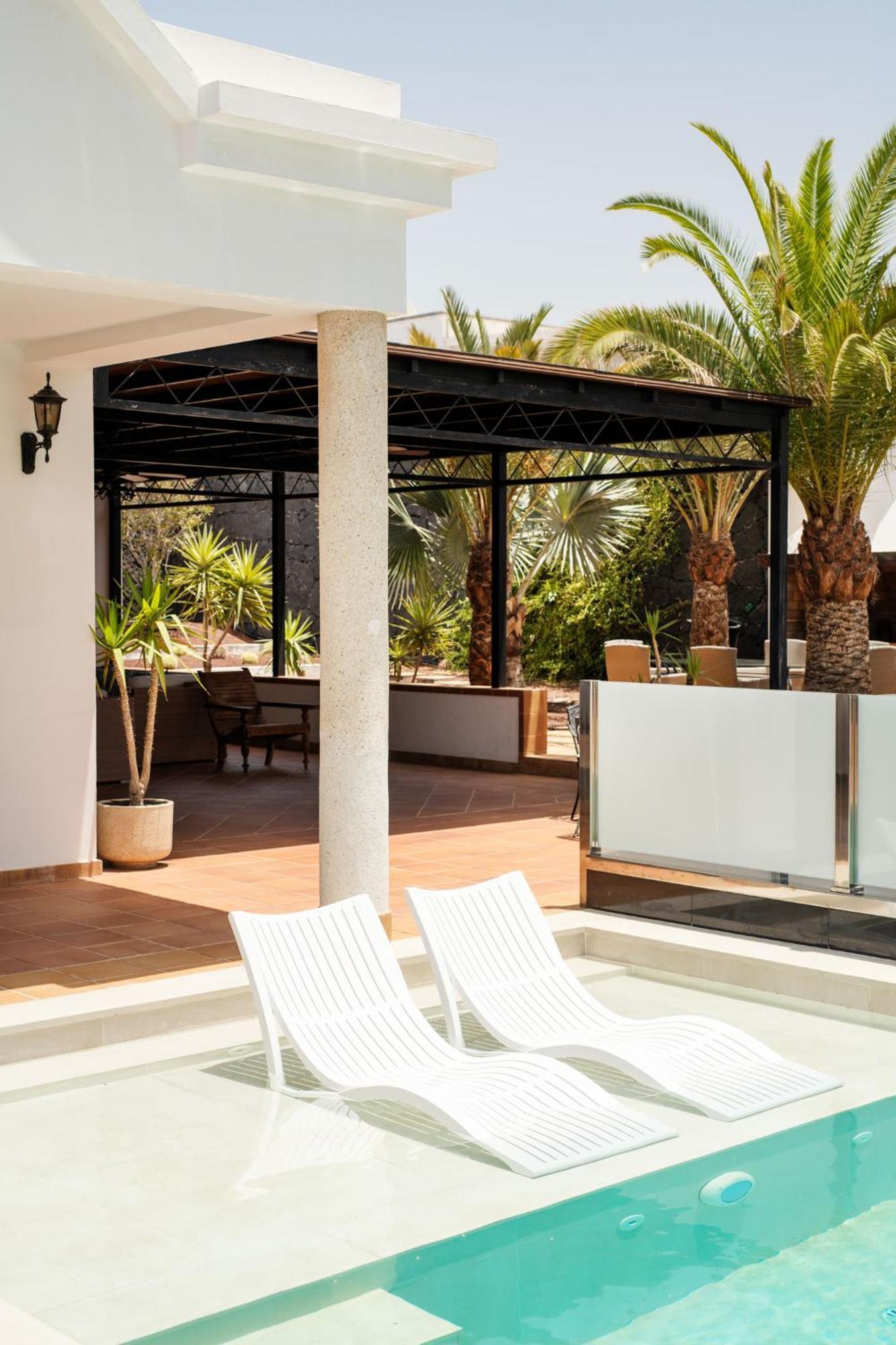 Tindaya By Buenavilla Villa Puerto Calero