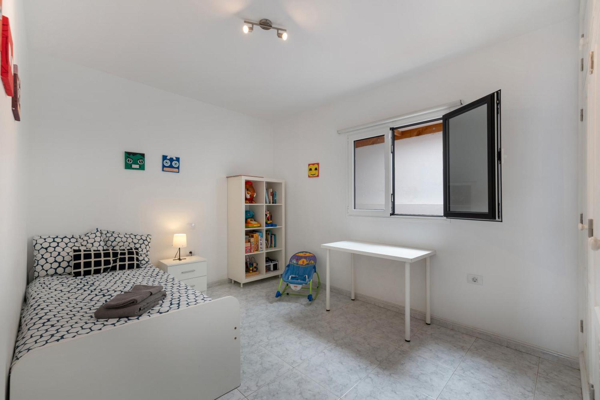 Apartamento Casa Vida Playa Honda (Lanzarote)