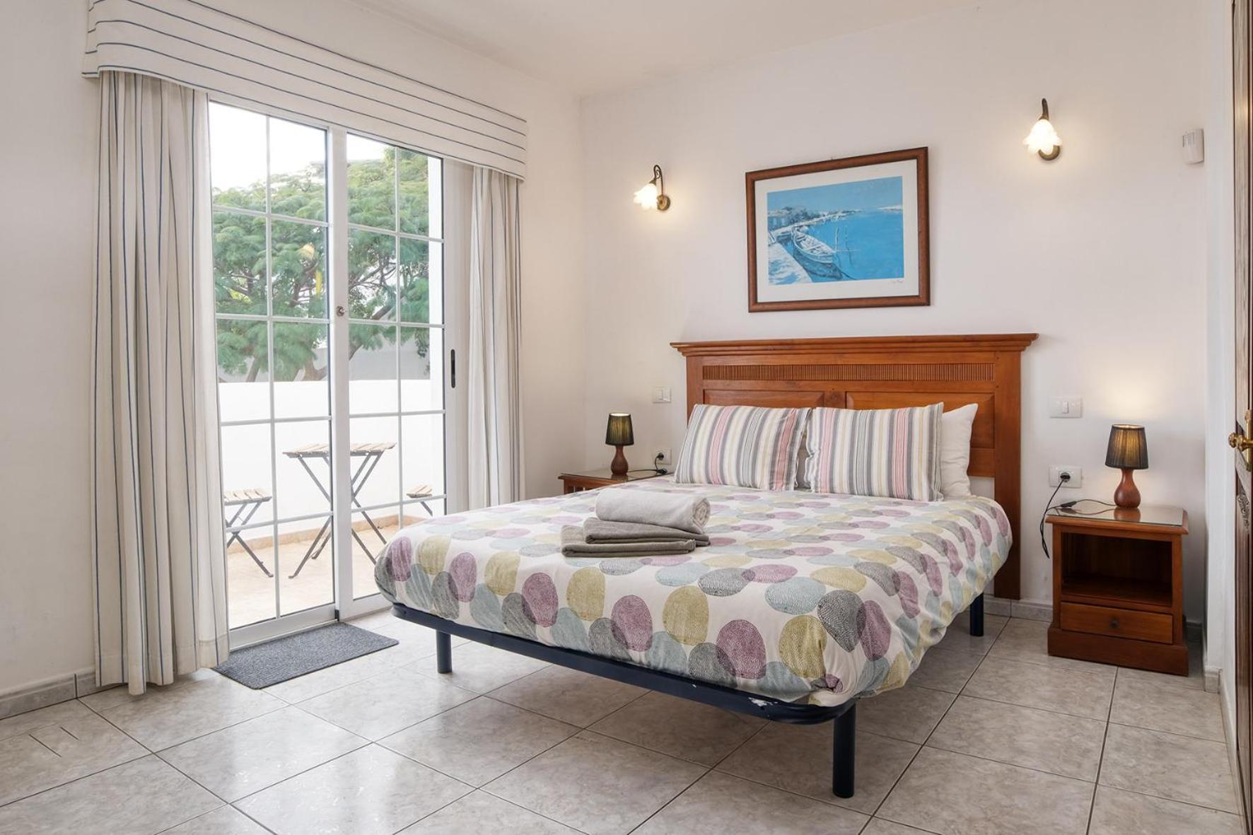Holiday home Casa El Paraiso - Private Pool, Jacuzzi, Air-con And Bbq By Lanzarote Tias