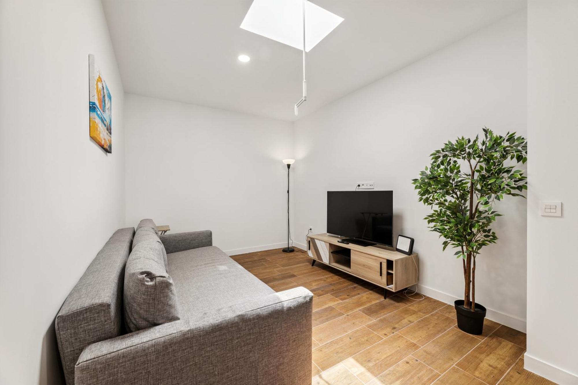 Apartamento Home2book Getaway With Terrace & Bbq *