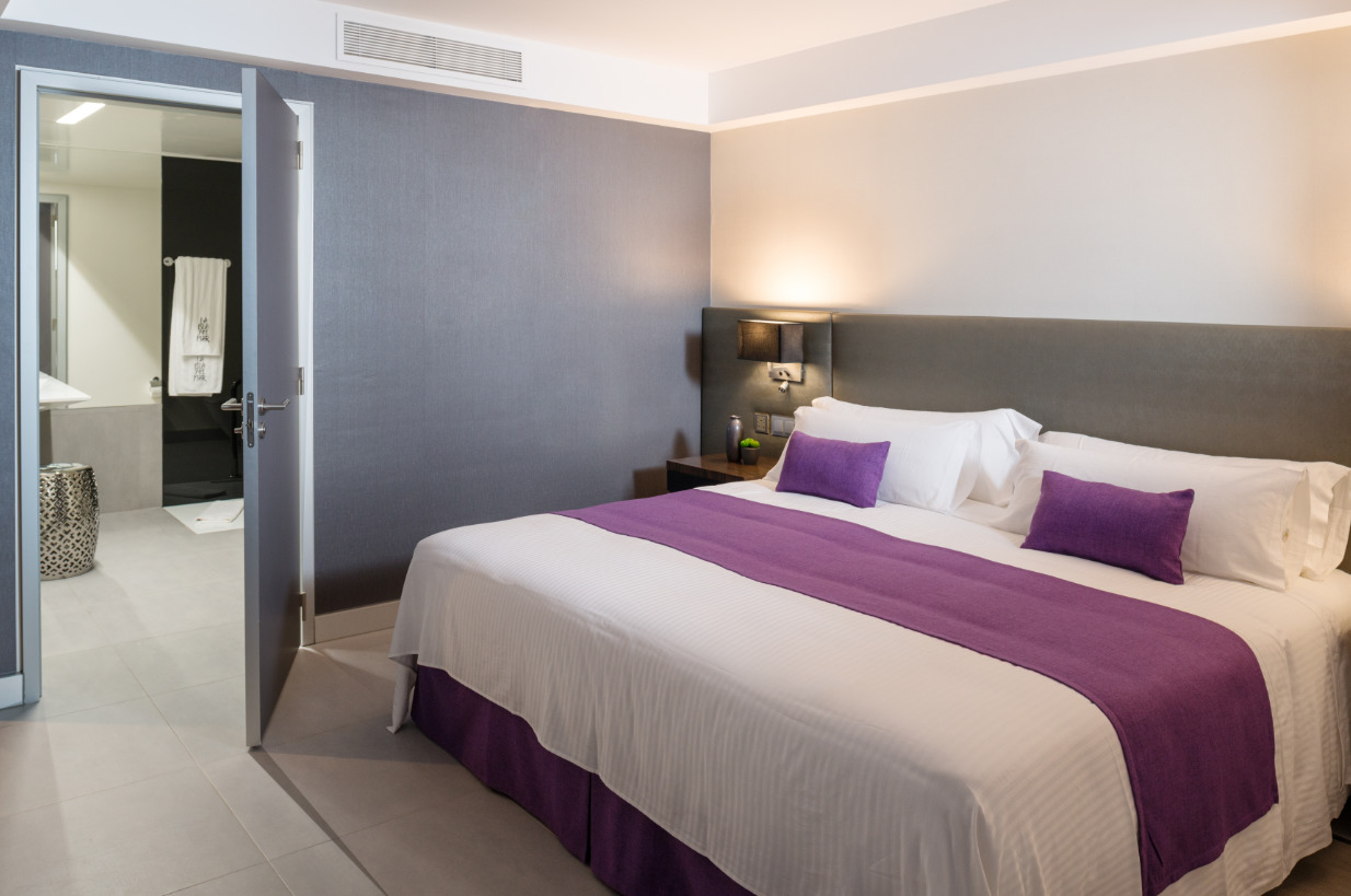 La Isla Y El Mar, Boutique (adults Only) Hotel 5*