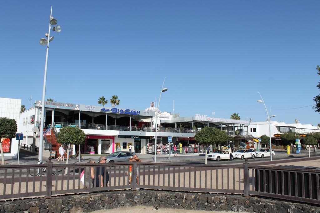 Apartamento Timple Puerto del Carmen (Lanzarote)