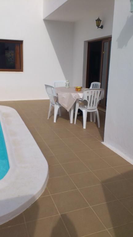 Casa Kiki Pensión El Cuchillo