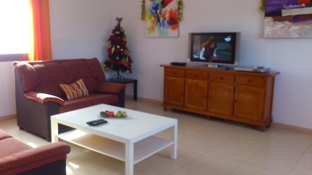 Casa Kiki Pensión