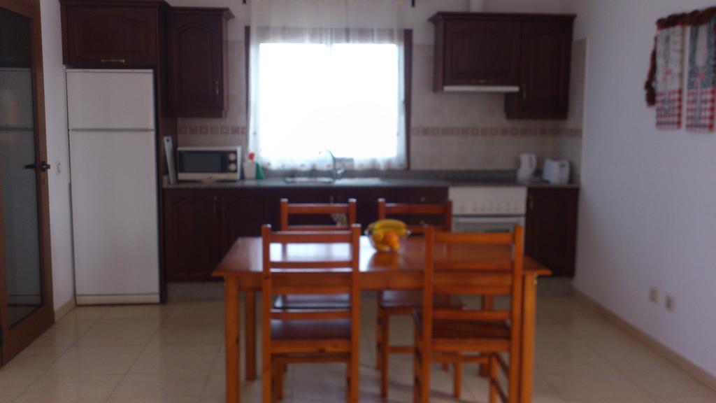 Casa Kiki Pensión El Cuchillo