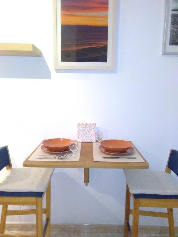 Apartamento Islote Famara
