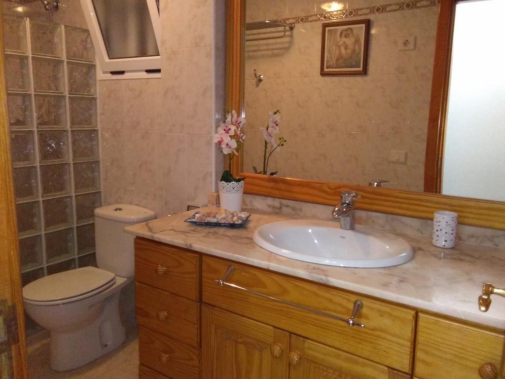 Apartamento Apartamento Islote