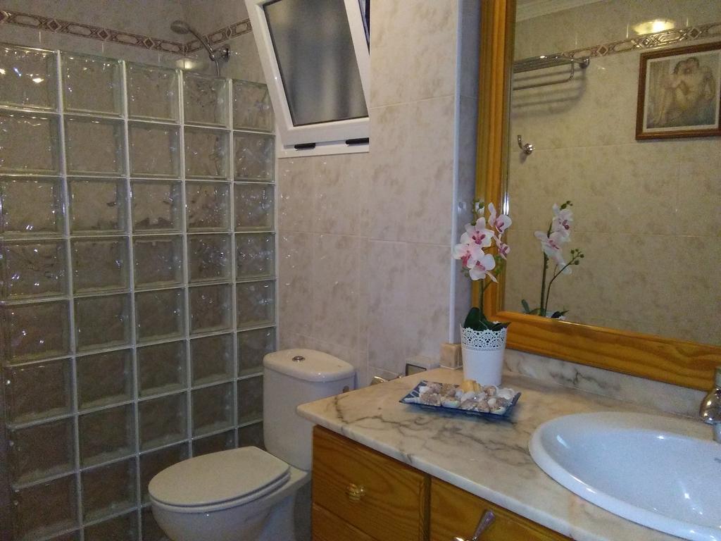 Apartamento Islote Famara