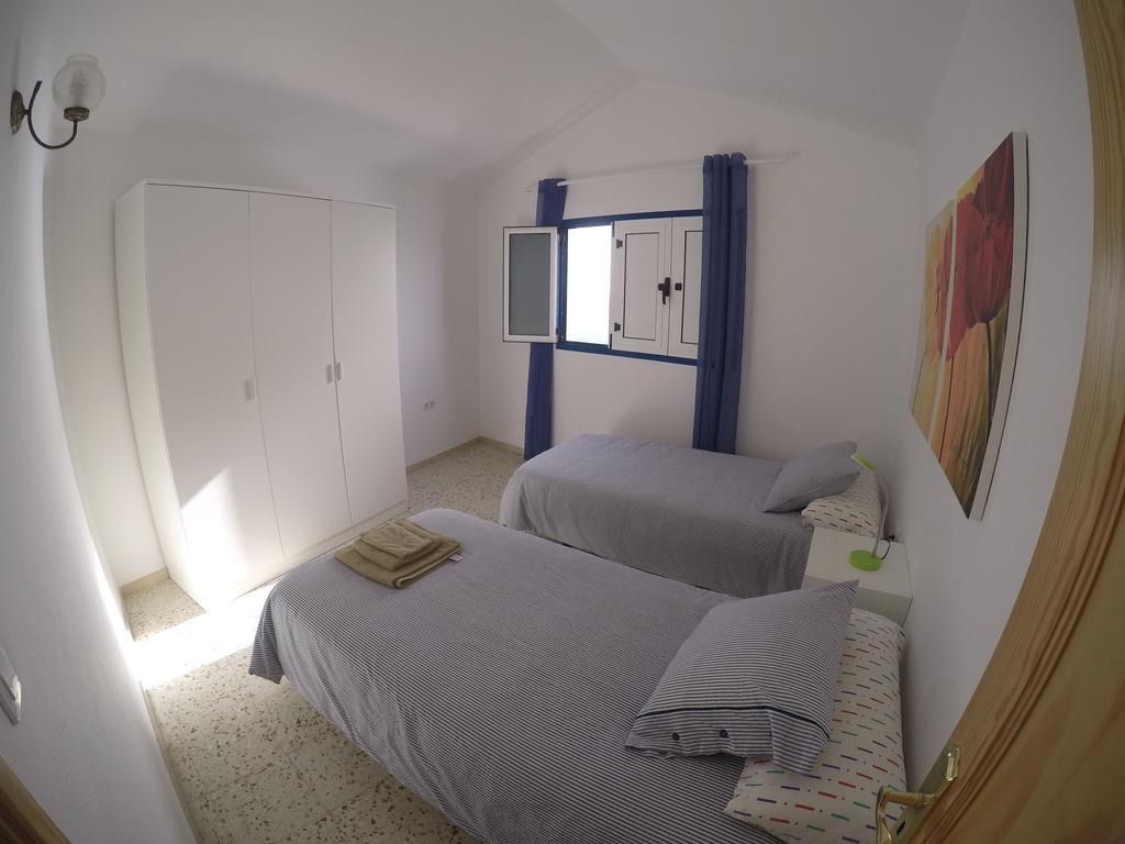 Holiday home Aguaviva Punta Mujeres