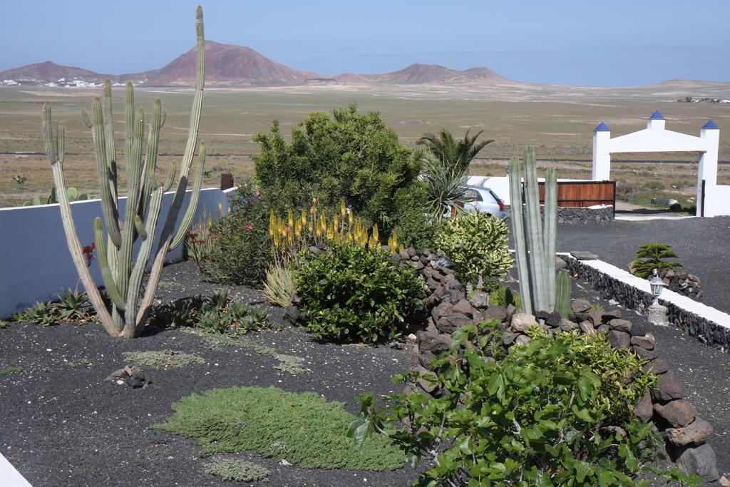 Casa rural Laderas Las Laderas