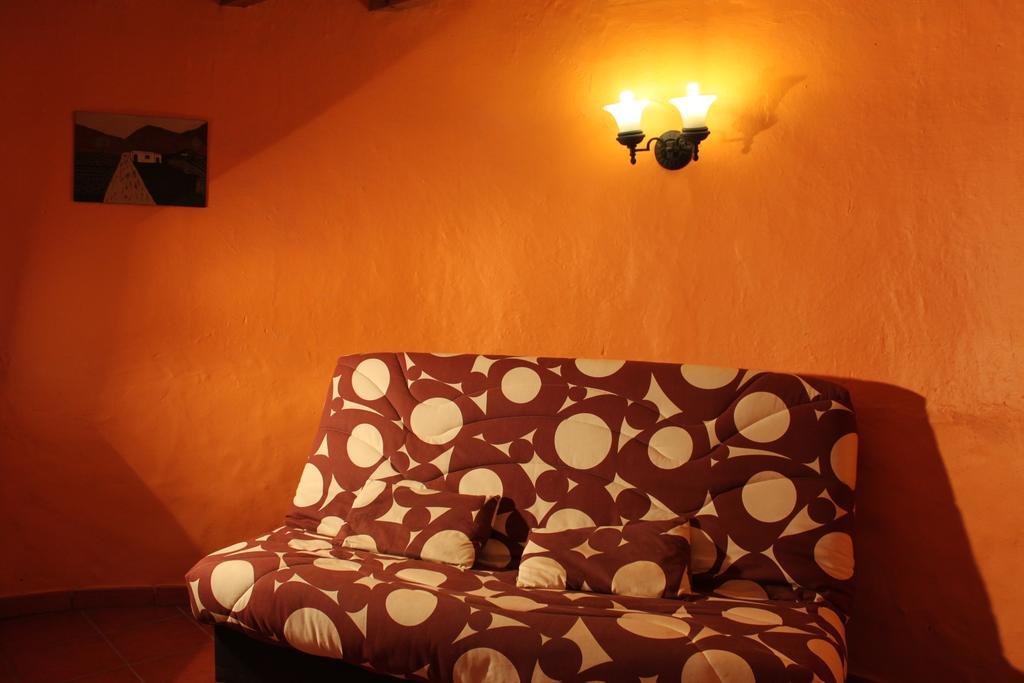 Laderas Casa rural *