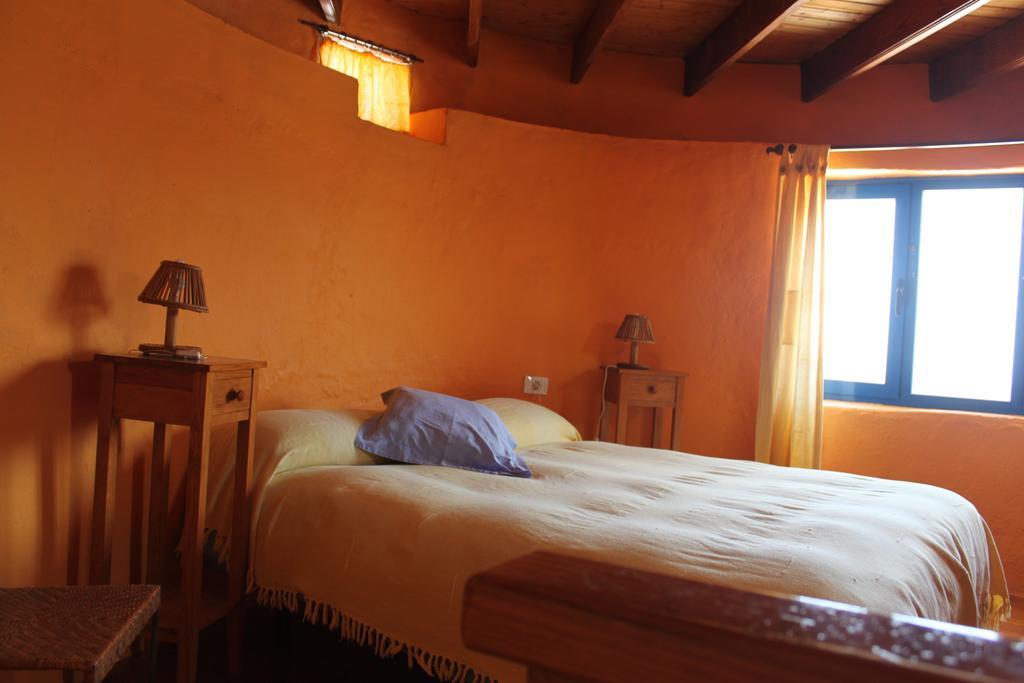 Laderas Casa rural *