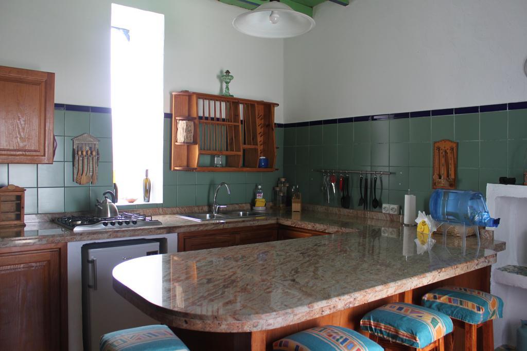 Laderas Casa rural *