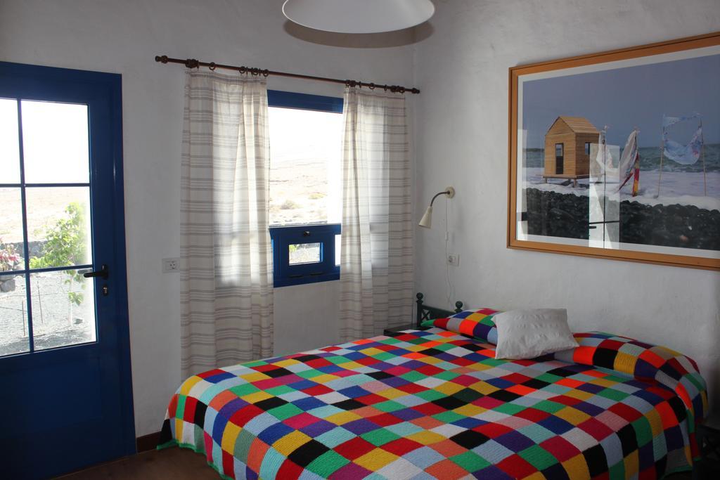 Casa rural Laderas