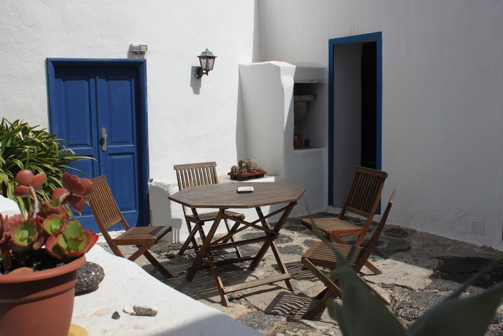 Laderas Casa rural