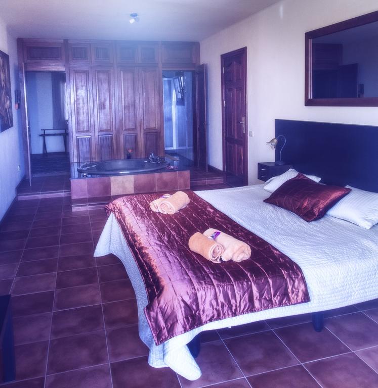 Casa Cristian Villa La Asomada (Lanzarote)