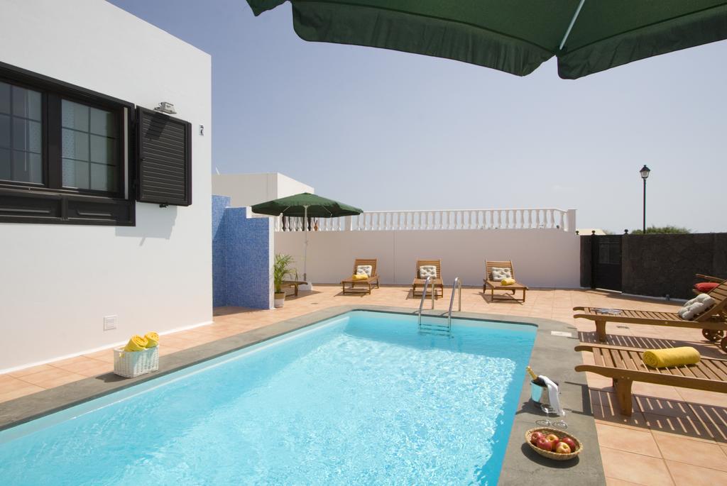 Villa Gran Famara Puerto Del Carmen