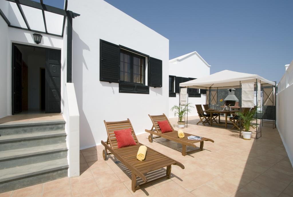 Gran Famara Puerto Del Carmen Villa Puerto del Carmen (Lanzarote)