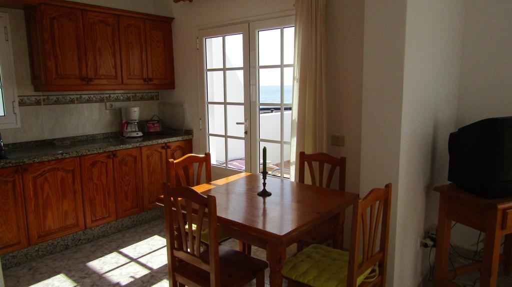Apartamento Mar Y Sol *