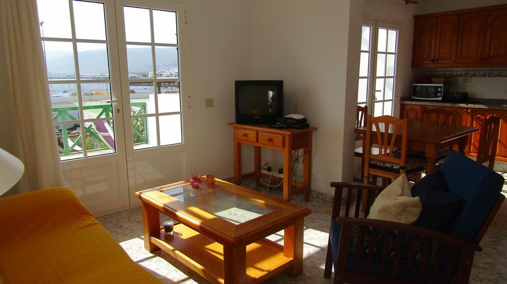 Apartamento Mar Y Sol