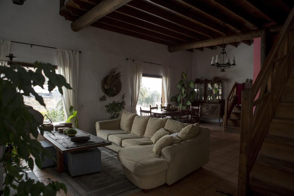 Casa rural Rural Gloria's Haría