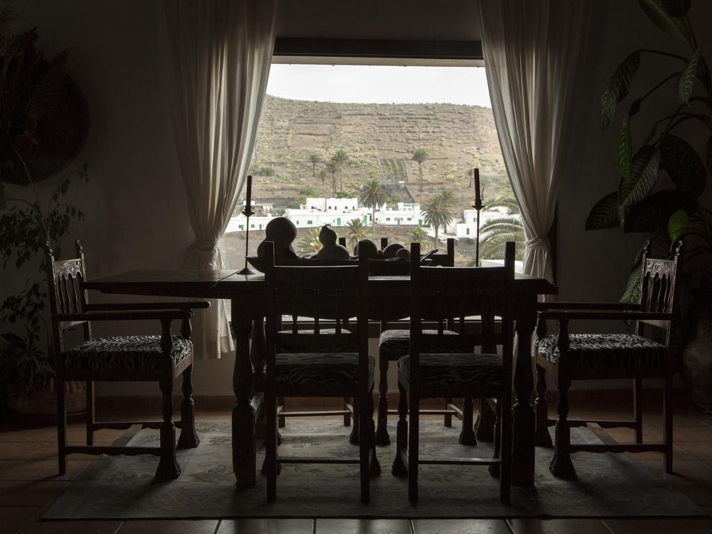 Casa rural Rural Gloria's