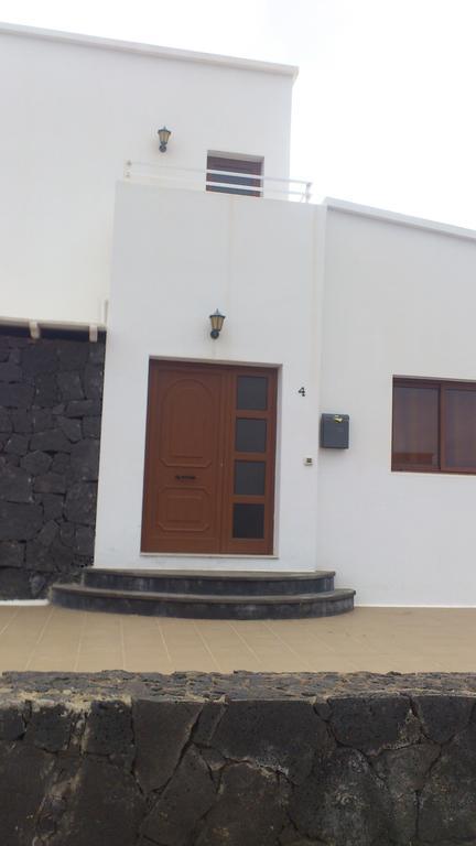 Casa Kiki * El Cuchillo