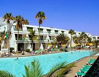 La Penita Lanzarote