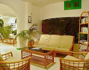 Apartment La Penita Lanzarote Lanzarote Island