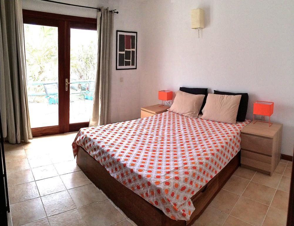 Casa Caralluma Holiday home *