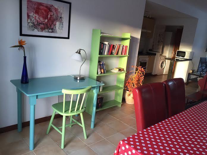 Casa Caralluma Holiday home