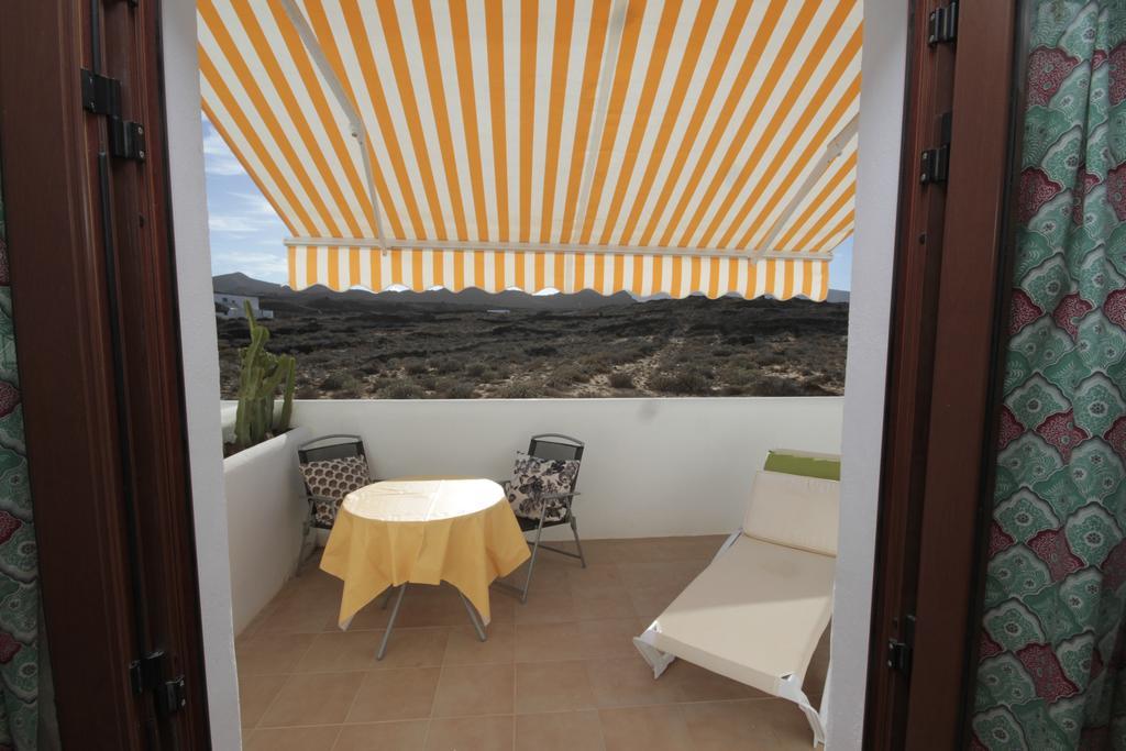 Holiday home Casa Caralluma *