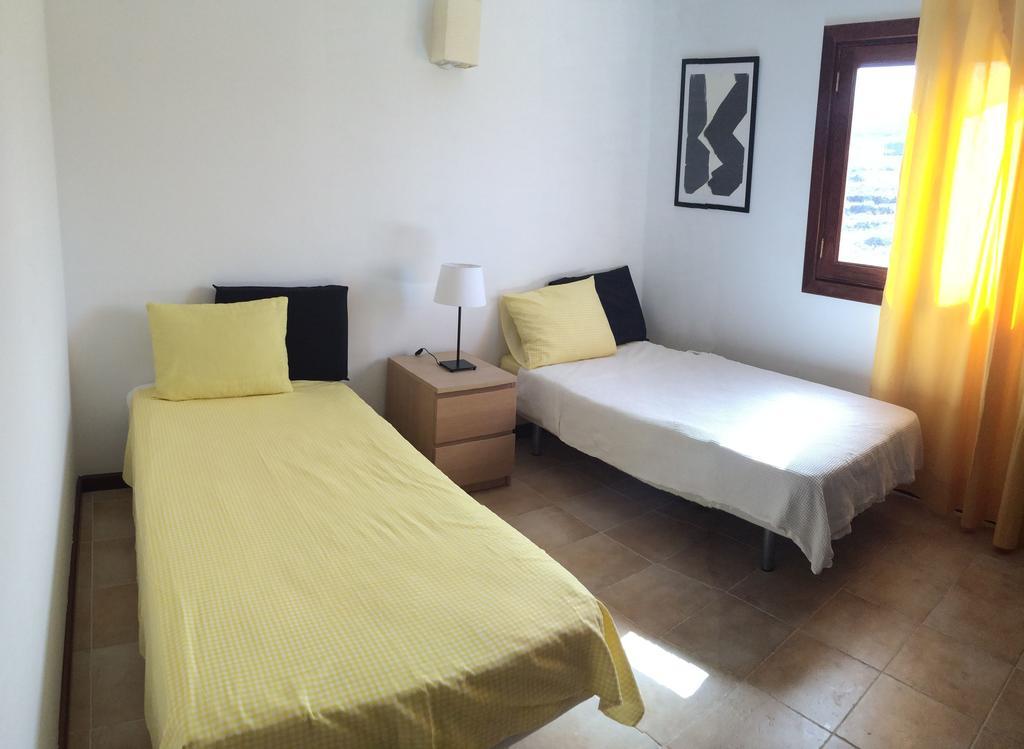Holiday home Casa Caralluma Charco del Palo