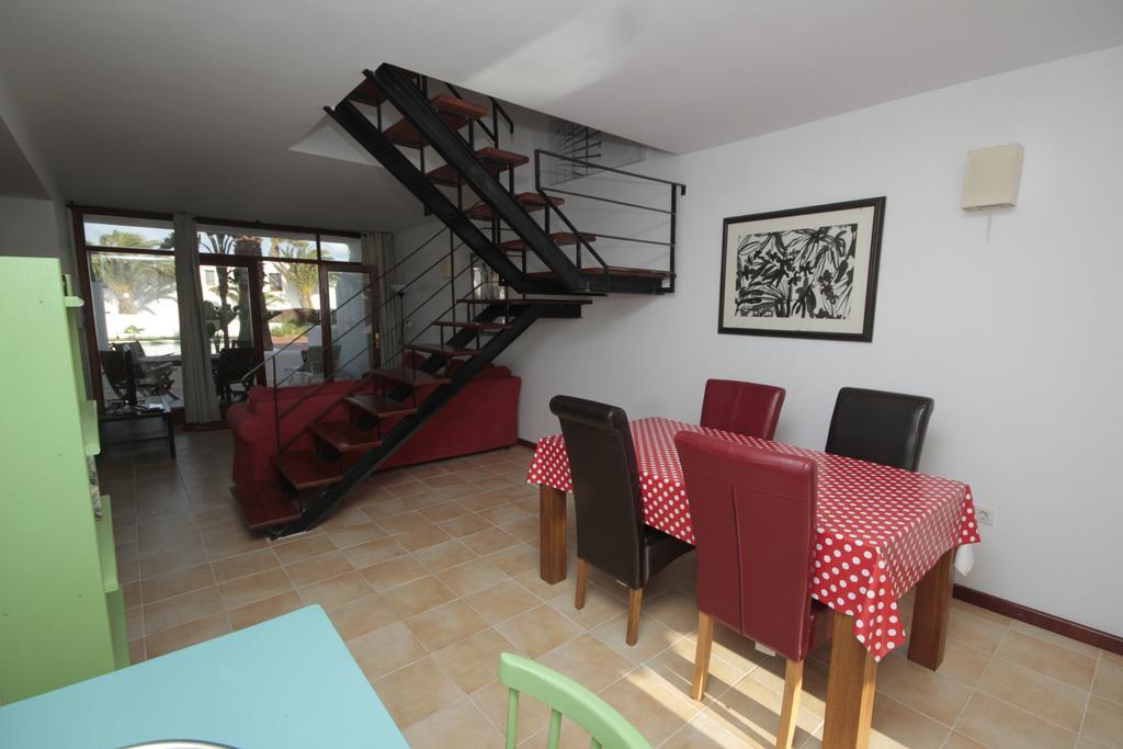 Casa Caralluma Holiday home