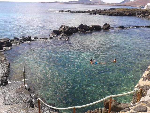 Aguaviva Holiday home *