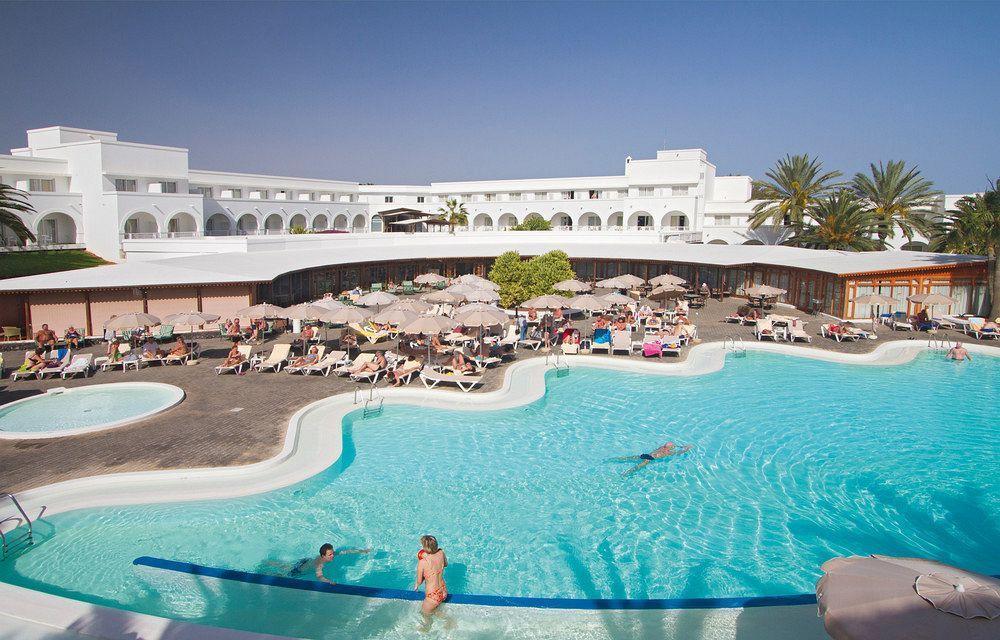 Relaxia Olivina 4*