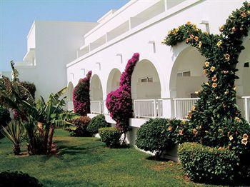 Relaxia Olivina 4* Puerto del Carmen (Lanzarote)