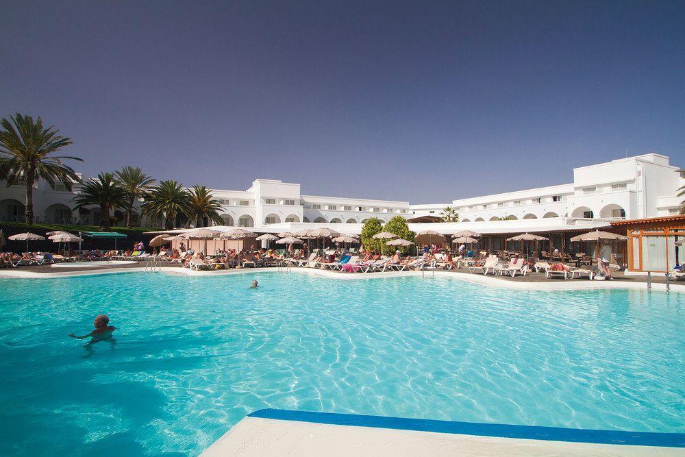 Relaxia Olivina Hotel 4*