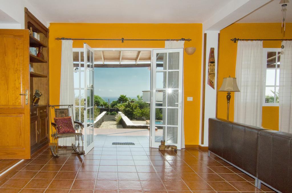 Casa Tesa *