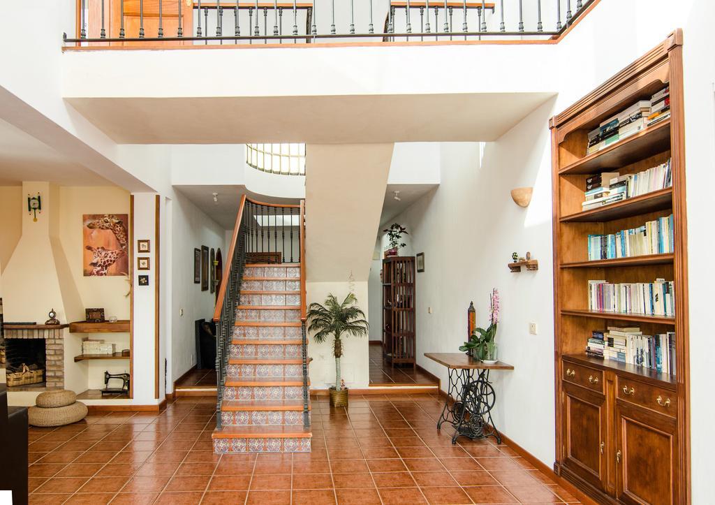 Сasa de vacaciones Casa Tesa *